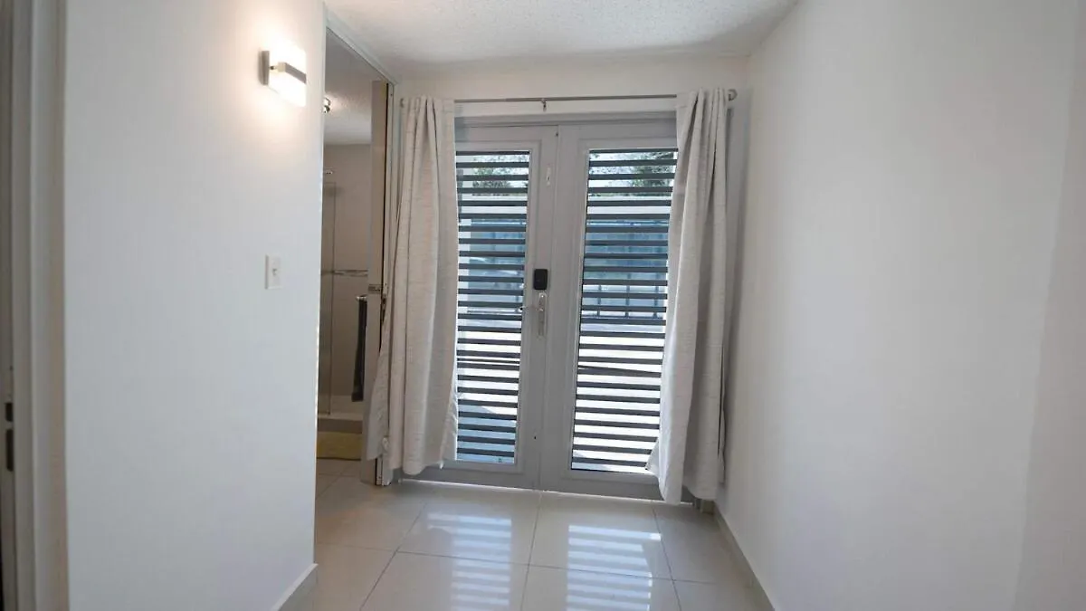 Aquaville Dorado Moderna Villa 2 Apartmán