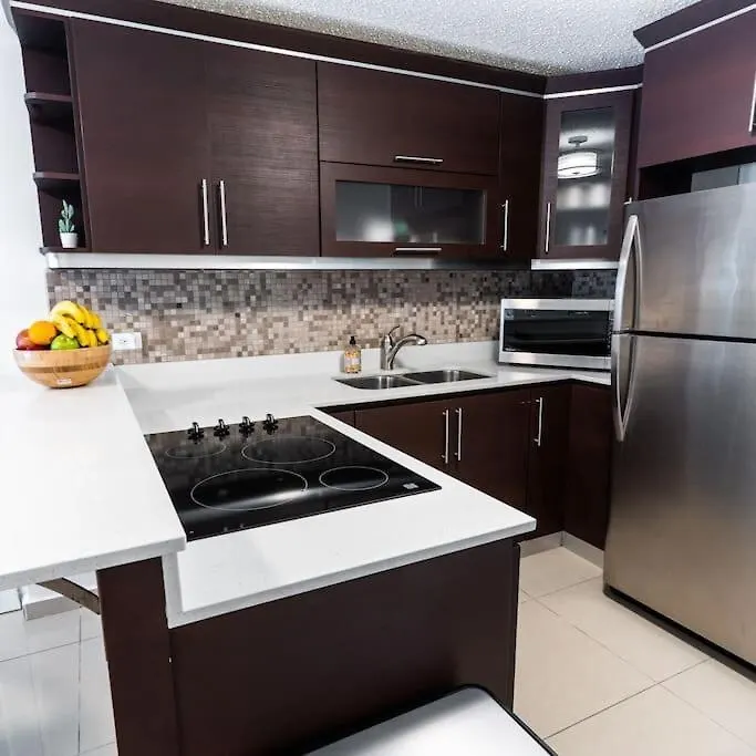 Apartmán Aquaville Dorado Moderna Villa 2 Portoriko