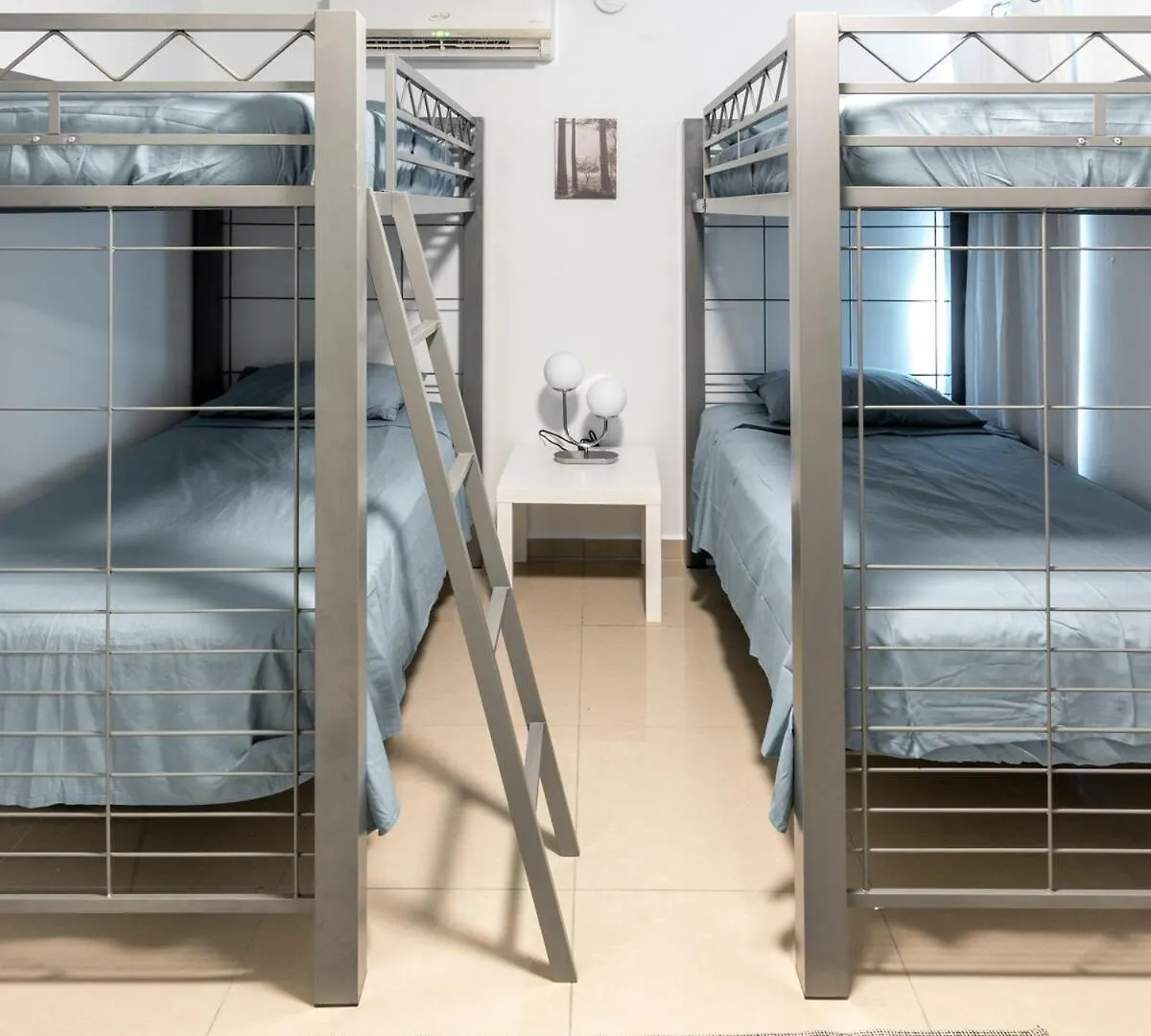 Apartmán Aquaville Dorado Moderna Villa 2