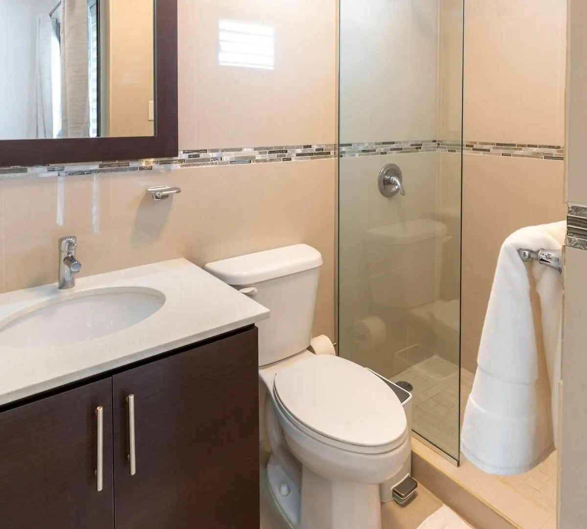 Aquaville Dorado Moderna Villa 2 Apartmán